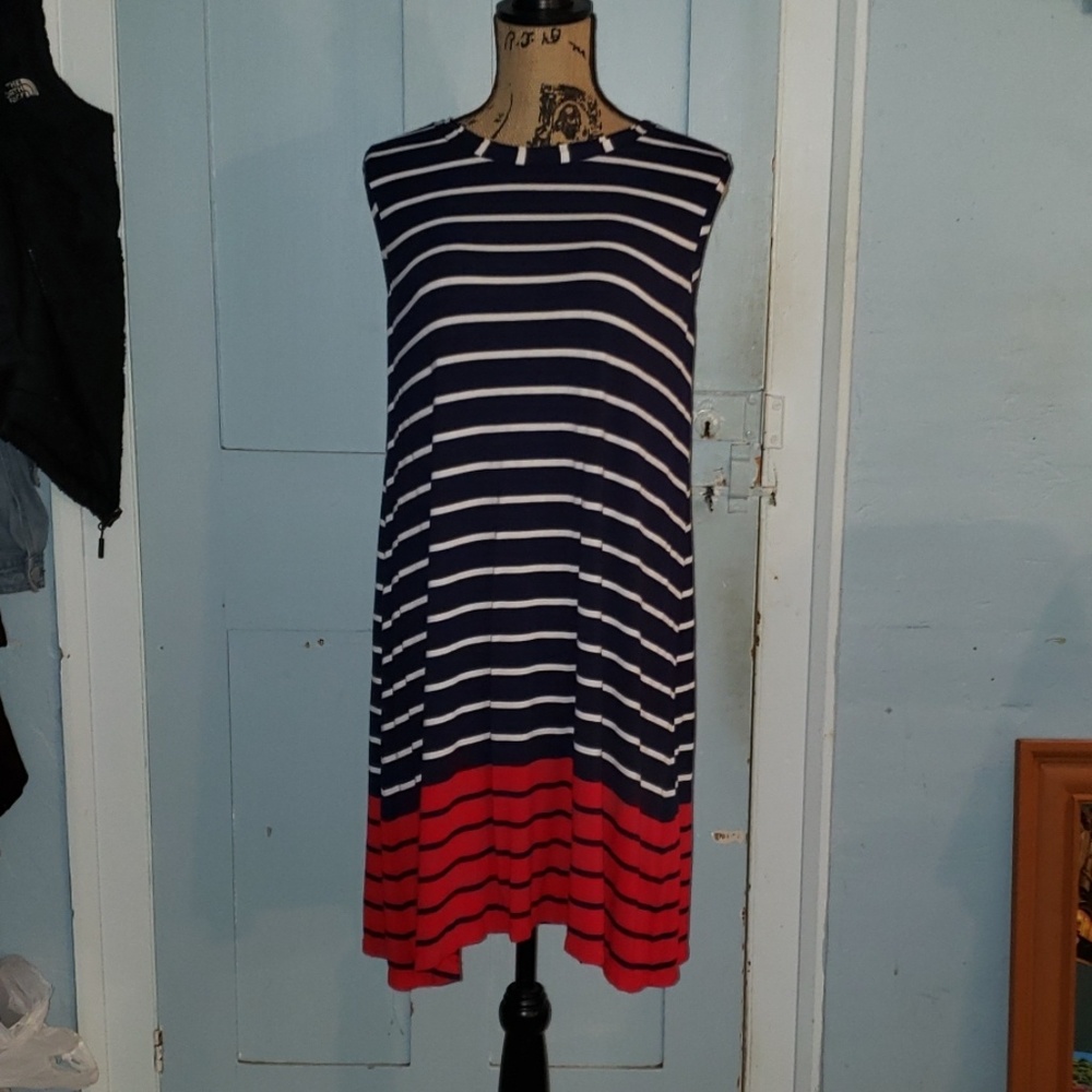 Max Studio Dress